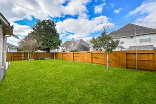 4206 Shady River, Missouri City, TX 77459 - Photo 50