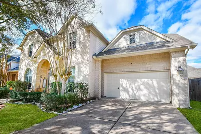 4206 Shady River, Missouri City, TX 77459 - Photo 2