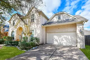 4206 Shady River, Missouri City, TX 77459 - Photo 2