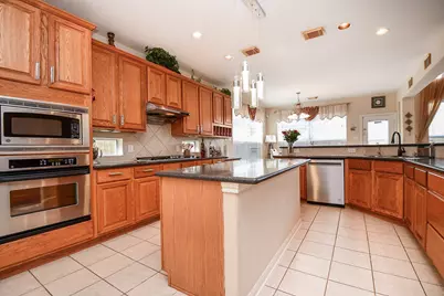 4206 Shady River, Missouri City, TX 77459 - Photo 16