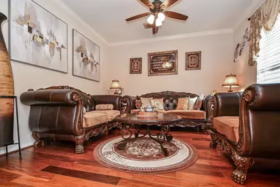 4206 Shady River, Missouri City, TX 77459 - Photo 6