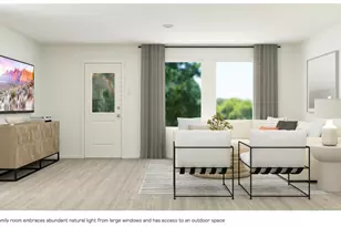 25616 Rose Creek Dr, Cleveland, TX 77328 - Photo 18