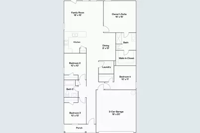 25616 Rose Creek Drive, Cleveland, TX 77328 - Photo 12