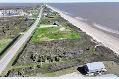 1218 Highway 87 Highway, Gilchrist, TX 77617 - Photo 2