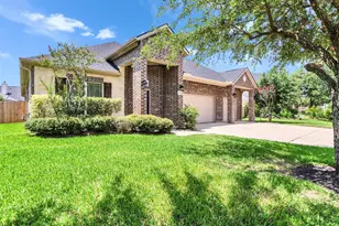 20126 Turtle Brook Ln, Richmond, TX 77407 - Photo 2