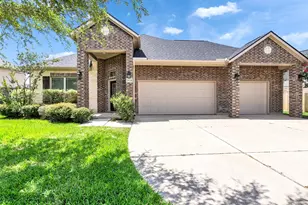20126 Turtle Brook Ln, Richmond, TX 77407 - Photo 1