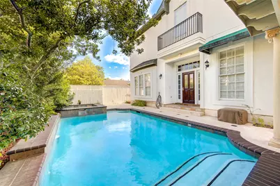 2124 Nantucket Drive #A, Houston, TX 77057 - Photo 2