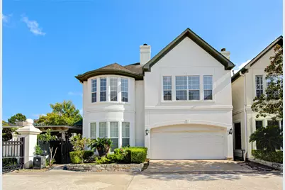 2124 Nantucket Drive #A, Houston, TX 77057 - Photo 1