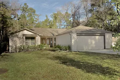 81 Yewleaf, The Woodlands, TX 77381 - Photo 1