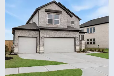 2407 Outpost Canyon Drive, Iowa Colony, TX 77583 - Photo 10