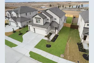 2407 Outpost Canyon Drive, Iowa Colony, TX 77583 - Photo 2