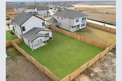 2407 Outpost Canyon Drive, Iowa Colony, TX 77583 - Photo 6