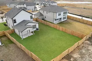2407 Outpost Cyn Dr, Iowa Colony, TX 77583 - Photo 6