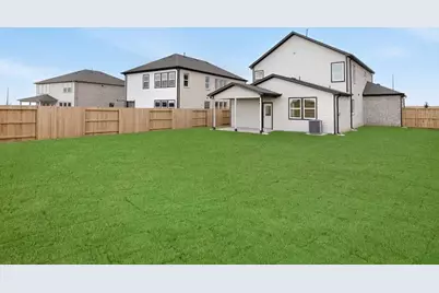 2407 Outpost Canyon Drive, Iowa Colony, TX 77583 - Photo 30