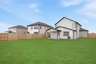 2407 Outpost Cyn Dr, Iowa Colony, TX 77583 - Photo 30