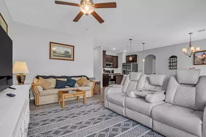 13005 Centaurus Court, Willis, TX 77318 - Photo 20