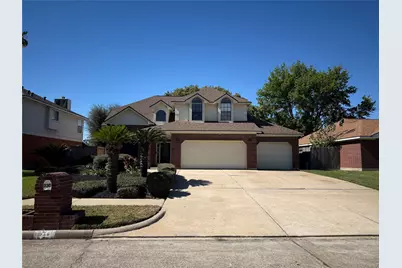 330 Breeze Park Drive, Houston, TX 77015 - Photo 1
