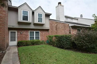 9323 Westwood Village Drive #6, Houston, TX 77036 - Photo 1