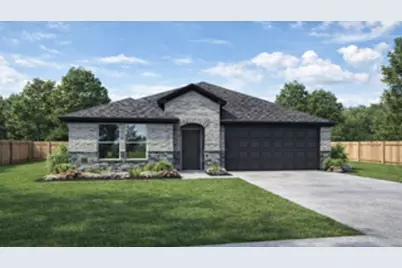 40531 Clover Willow Drive, Magnolia, TX 77354 - Photo 1