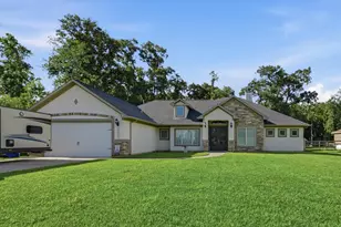290 Rd 6615, Dayton, TX 77535 - Photo 1