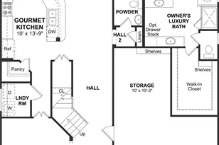 21907 Iris Colony Dr, Waller, TX 77484 - Photo 4