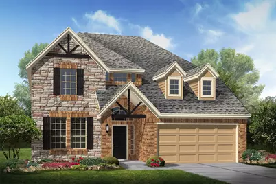 21907 Iris Colony Drive, Waller, TX 77484 - Photo 2