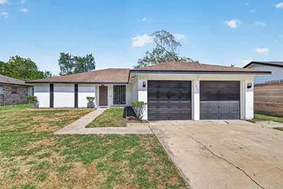 1002 Kenforest Drive, Missouri City, TX 77489 - Photo 8