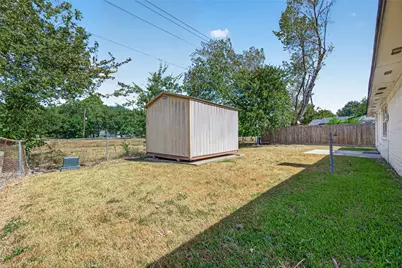 1002 Kenforest Drive, Missouri City, TX 77489 - Photo 46