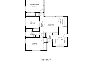 4517 Lido Ln, Houston, TX 77092 - Photo 1