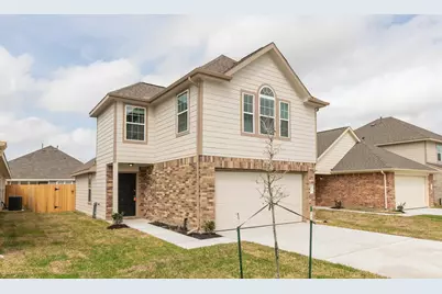 25246 Sanitas Valley Drive, Porter, TX 77365 - Photo 2