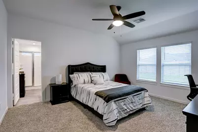 3838 Beltingham Bend Way, Fulshear, TX 77441 - Photo 8