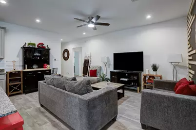 3838 Beltingham Bend Way, Fulshear, TX 77441 - Photo 4