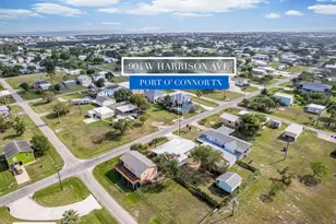 904 W Harrison Ave, Port O'Connor, TX 77982 - Photo 1
