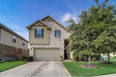 13019 Foxwood Creek Lane, Houston, TX 77044 - Photo 2