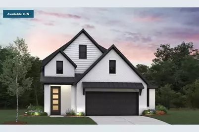 6219 Coyote Glade Drive, Richmond, TX 77469 - Photo 4