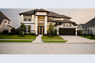 30311 Elm Ridge Lane, Brookshire, TX 77423 - Photo 2