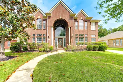 24811 Corbin Gate Drive, Spring, TX 77389 - Photo 1