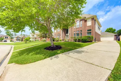 24811 Corbin Gate Drive, Spring, TX 77389 - Photo 2