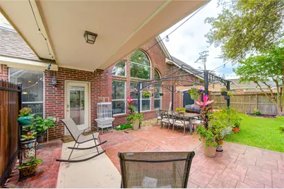 24811 Corbin Gate Drive, Spring, TX 77389 - Photo 8