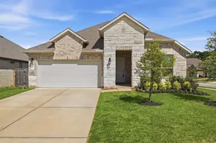 1233 Antelope Passing Dr, Montgomery, TX 77316 - Photo 2