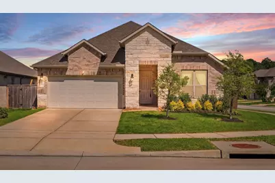 1233 Antelope Passing Drive, Montgomery, TX 77316 - Photo 50