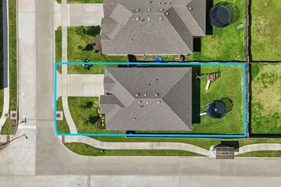 1233 Antelope Passing Drive, Montgomery, TX 77316 - Photo 42