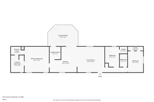 503 Turner Dr, Navasota, TX 77868 - Photo 6