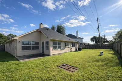 6415 Autumn Thistle Drive, Katy, TX 77449 - Photo 12