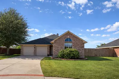 6415 Autumn Thistle Drive, Katy, TX 77449 - Photo 1