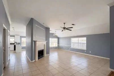 6415 Autumn Thistle Drive, Katy, TX 77449 - Photo 2