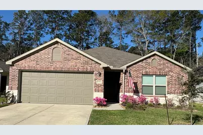 9991 Spring Creek Road, Cleveland, TX 77327 - Photo 2