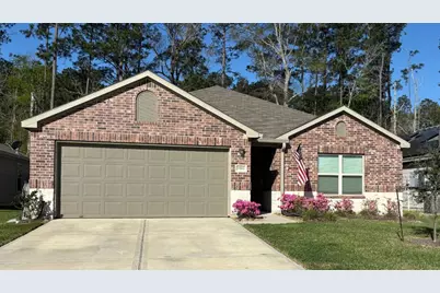 9991 Spring Creek Road, Cleveland, TX 77327 - Photo 1