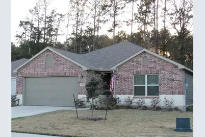 9991 Spring Creek Road, Cleveland, TX 77327 - Photo 2