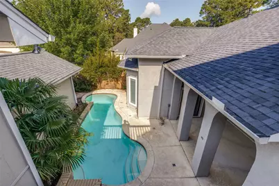 966 Bentwater Drive, Montgomery, TX 77356 - Photo 24